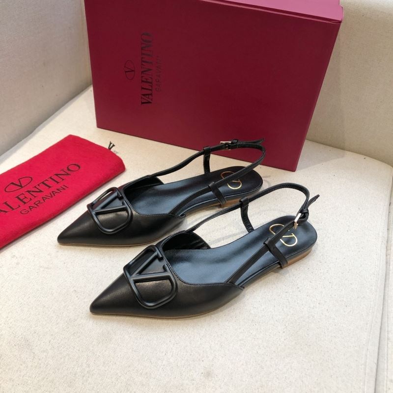 Valentino Sandals